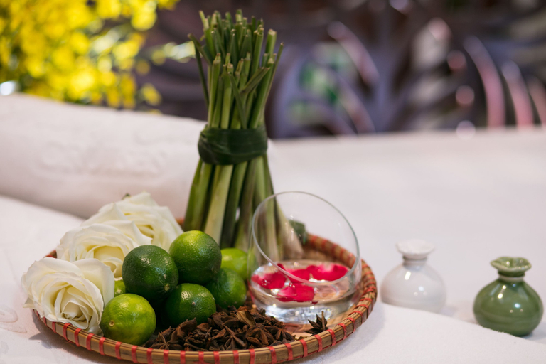 Food & Drinks 5, Mon Chéri Cruises, Hạ Long