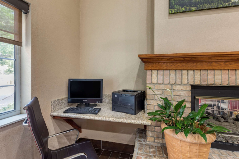 Others 5, Comfort Suites Fort Collins Near University, Larimer