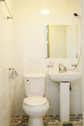 Bedroom 4, Banana Backpackers, Yongsan