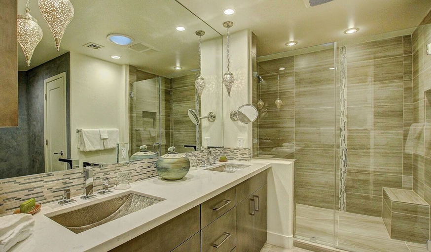 Bathroom 5, Boulders Resort & Spa Scottsdale, Curio Collection by Hilton, Maricopa