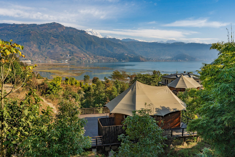 Others 5, The Pavilions Himalayas Lake View, Gandaki