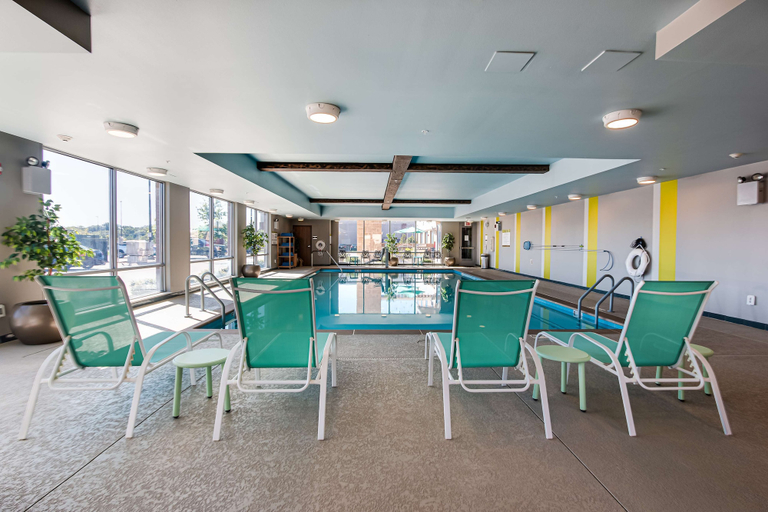 Food & Drinks 5, Home2 Suites by Hilton Nashville Bellevue, Davidson