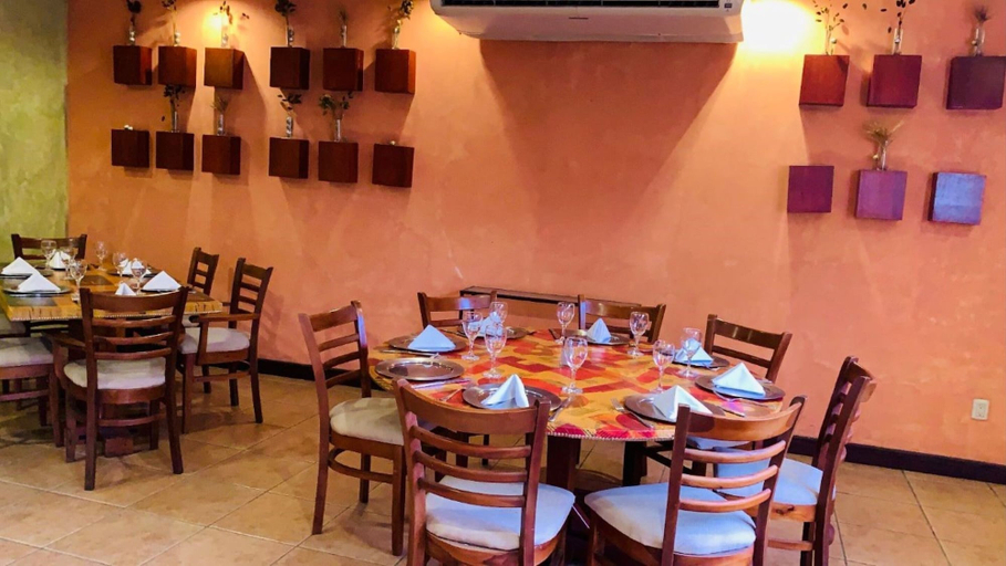 Food & Drinks 4, Hotel Casa del Sol, Managua