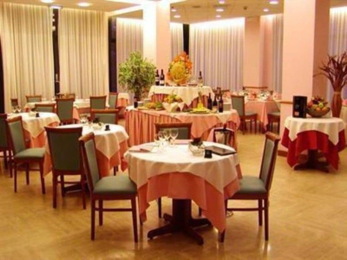 Food & Drinks 2, Executive Hotel Udine, Udine