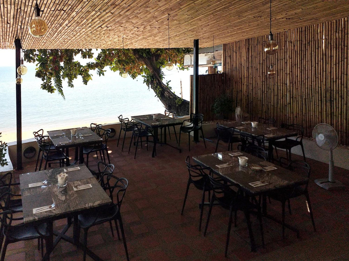 Food & Drinks 4, The Lodge, Ko Samui