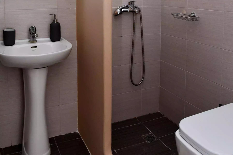 Bathroom 5, Villa Mare Angelica, South Aegean