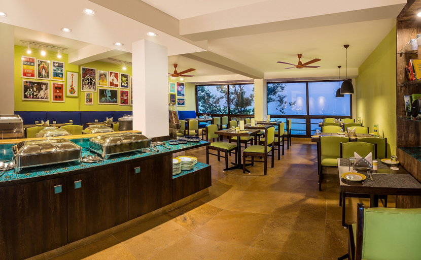 Food & Drinks 5, Honeymoon Inn, Dehradun