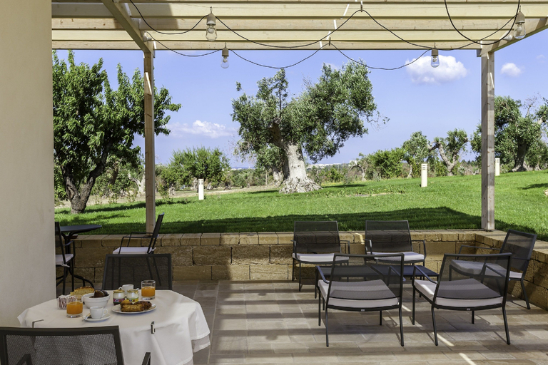 Food & Drinks, Tenuta Monticelli Bio Relais, Lecce