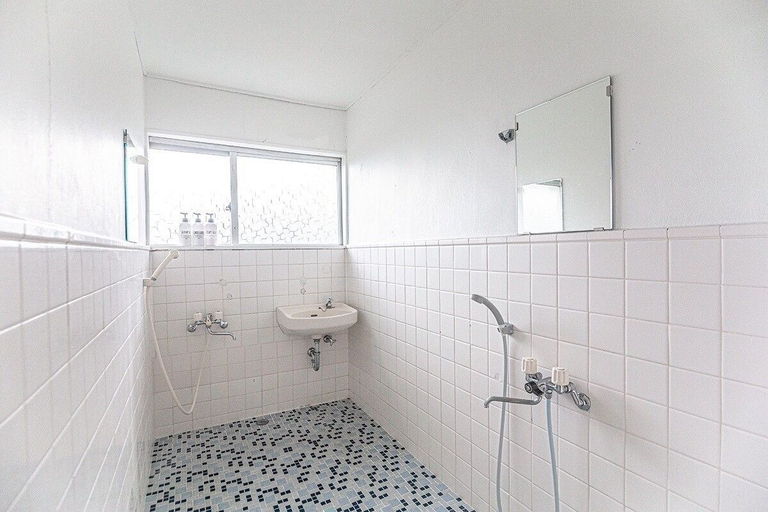 Bathroom 4, MAETAKAYA しまんちゅ, Ishigaki