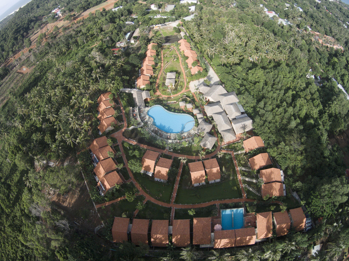 Exterior & Views 2, Daisy Resort, Phú Quốc