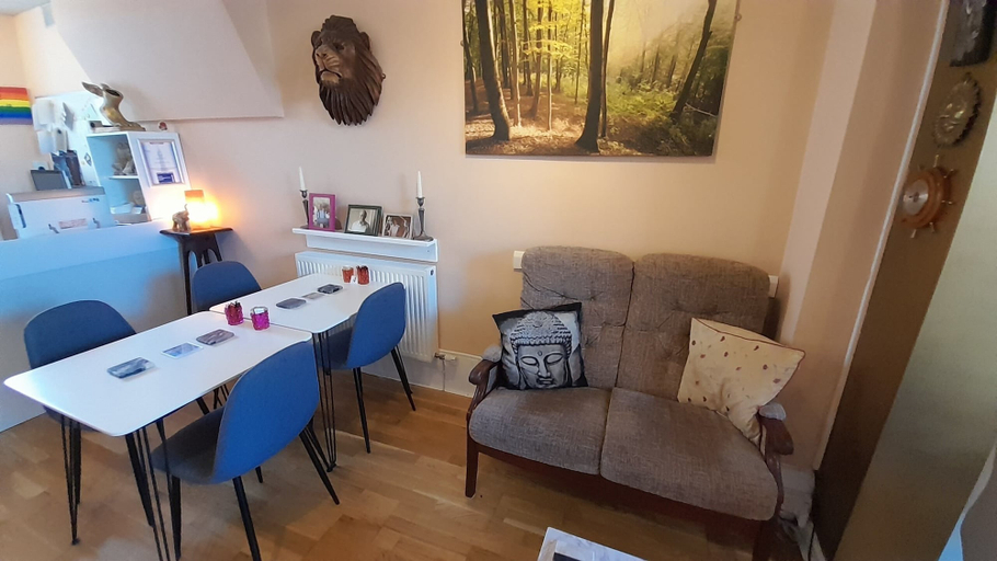 Others 5, Starlight Guest House, Blackpool