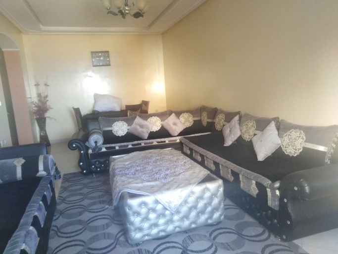 Bedroom, Iris Plage Family Only, Tanger-Assilah
