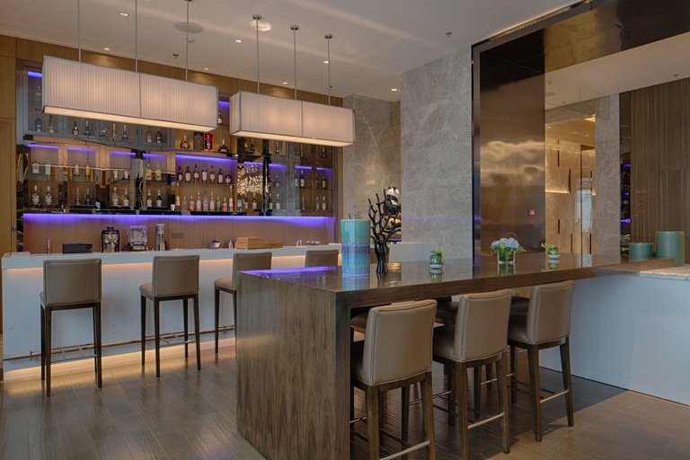 Food & Drinks 4, Courtyard by Marriott Xinchang, Shaoxing