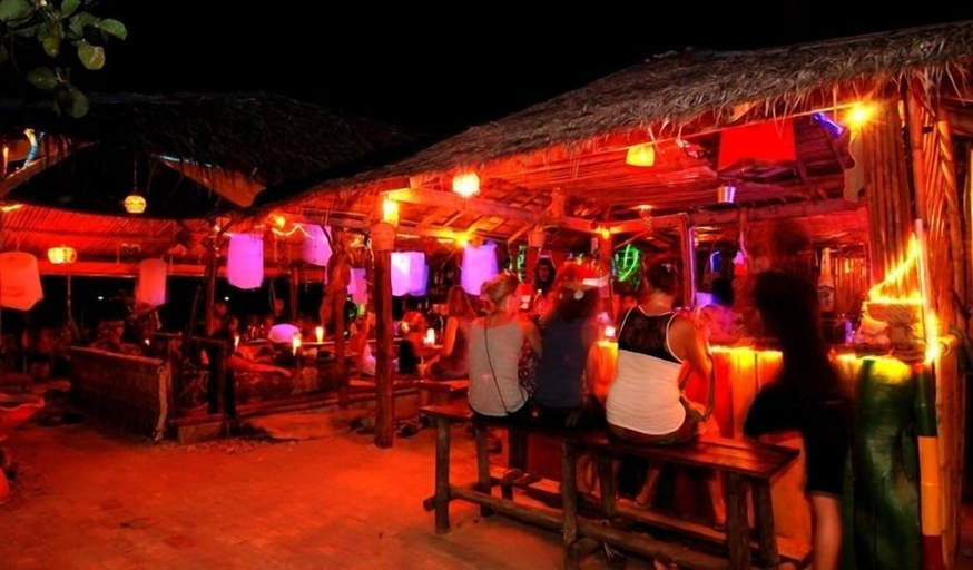 Food & Drinks 4, Lanta Emerald Bungalow, Ko Lanta