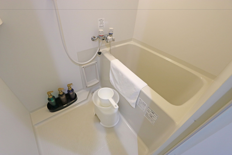 Bathroom 3, Petit Grande Homes, Sumida