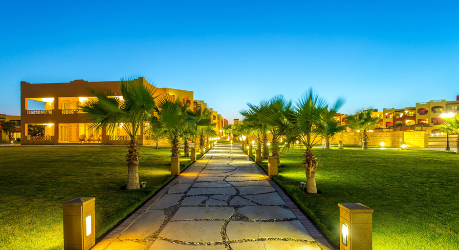 Exterior & Views 2, Casa Mare Resort - ex.Royal Marsa & Aqua park - All inclusive, Al-Qusayr