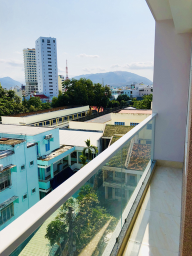 Others 5, South Flower Hotel, Nha Trang