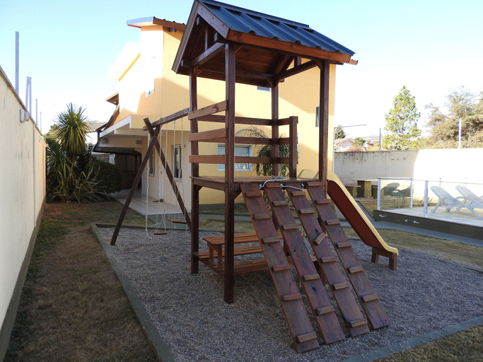 Others 5, Duplex del Sol, Santa María