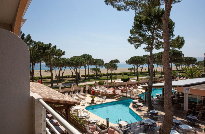 Sport & Beauty 2, Grand Hôtel du Lido, Pyrénées-Orientales