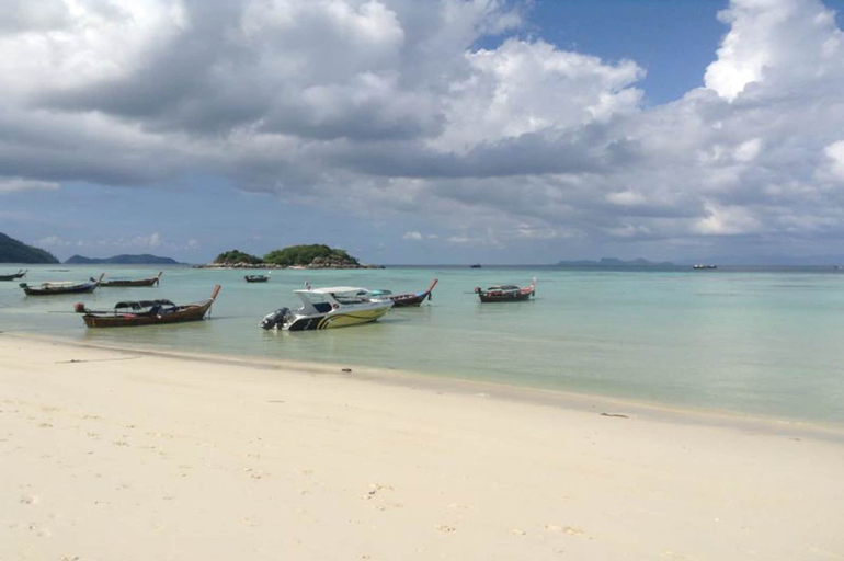 Others 4, Adang Sea Divers & Eco Lodge Koh Lipe, Muang Satun