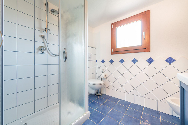 Bathroom 5, AffittaSardegna - Attico Mare, Nuoro