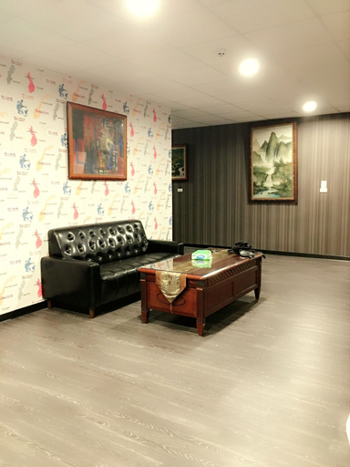 Others 4, Ya Tai Hotel, Kaohsiung