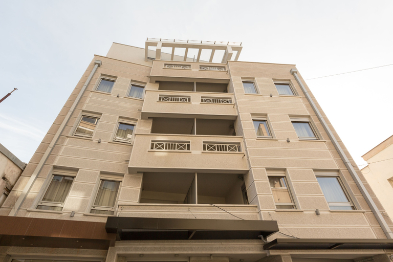 Exterior & Views 2, Hotel Tesla - Smart Stay, Belgrade