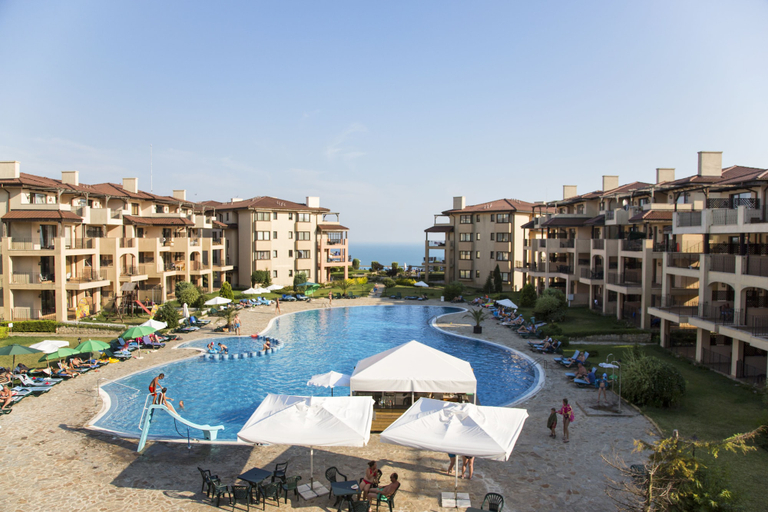 Exterior & Views 2, Kaliakria Resort, Kavarna