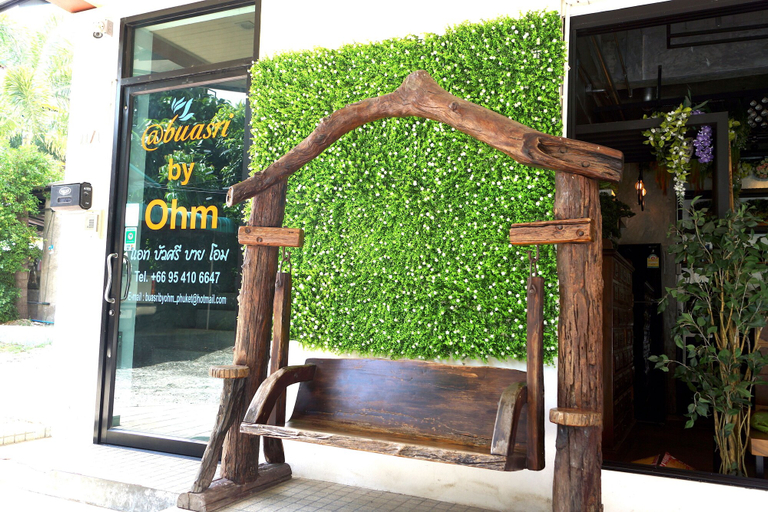 Exterior & Views 2, Buasri by Ohm, Phuket Island