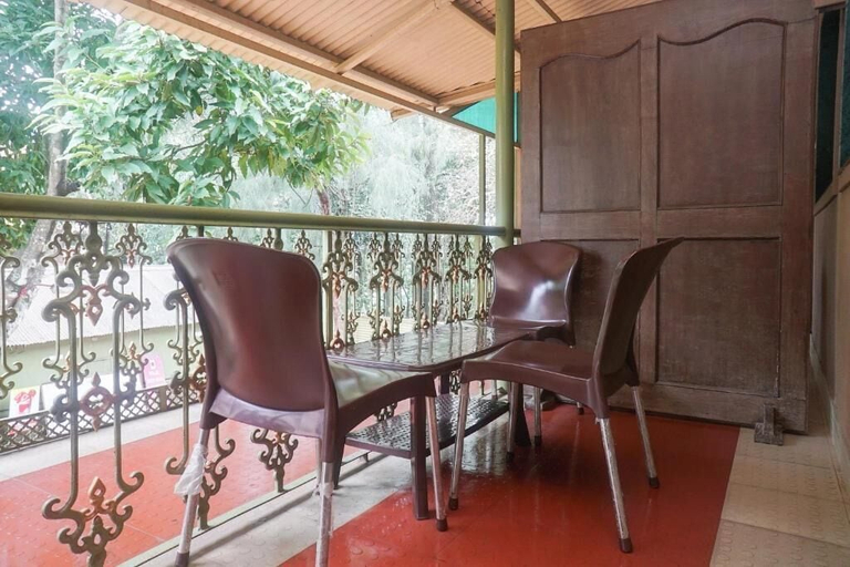 Others 5, Pan Hill Hotel, Satara