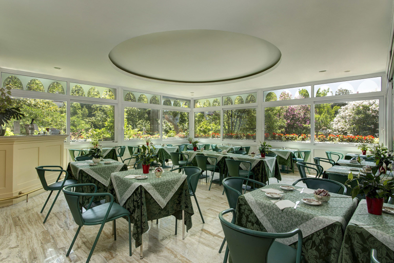 Food & Drinks 5, Hotel Biasutti, Venezia