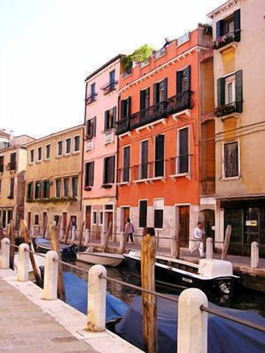 Exterior & Views 2, Ca'Turelli Dimora Storica, Venezia