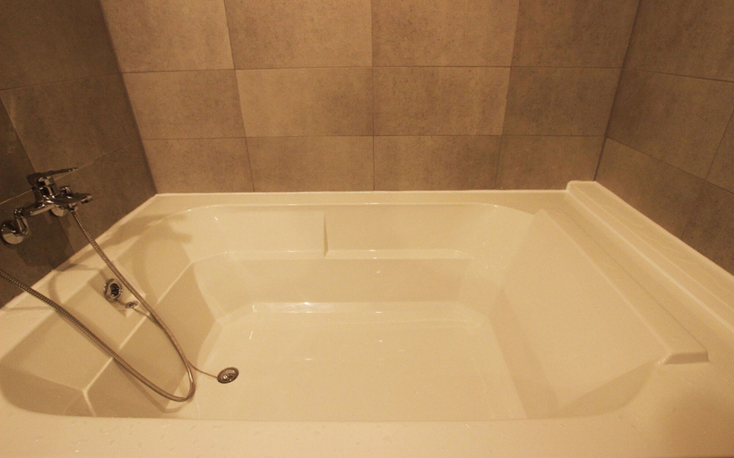 Bathroom 5, Changwon Myeongseodong Play, Changwon