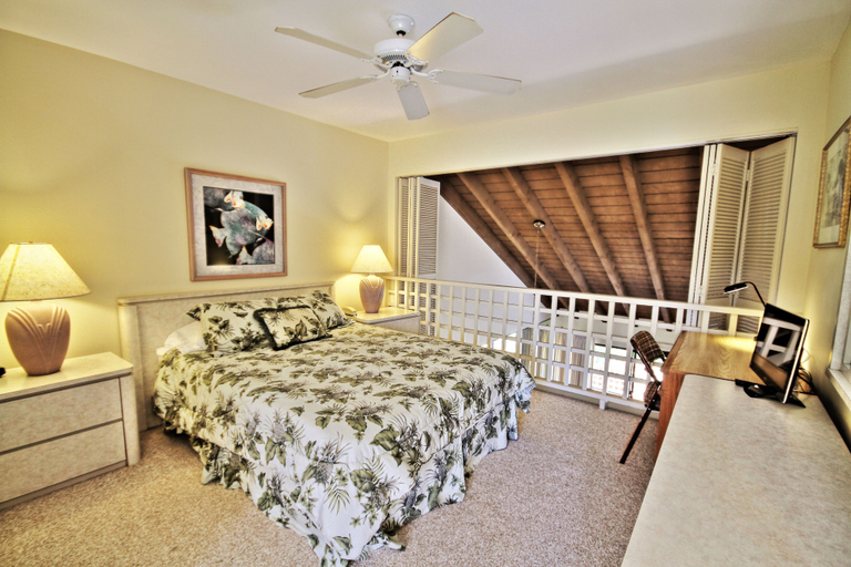 Bedroom 3, Maui Kamaole - Maui Condo & Home, Maui
