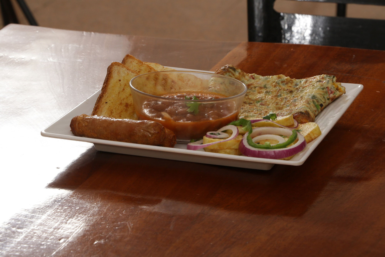 Food & Drinks 5, Claire De Lune Moonlight Hotel, Nakuru Town East