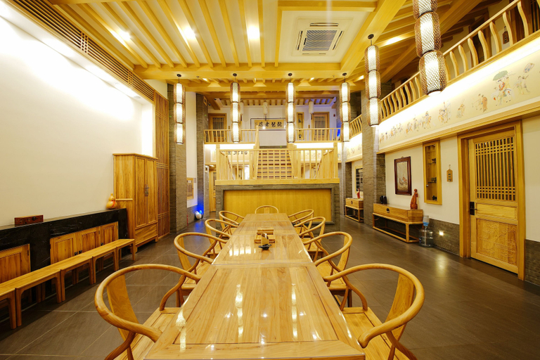 Others 5, Datong Pipa Hotel, Datong