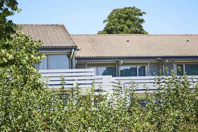 Exterior & Views 2, Campanile NATURE - Bordeaux Est Artigues, Gironde