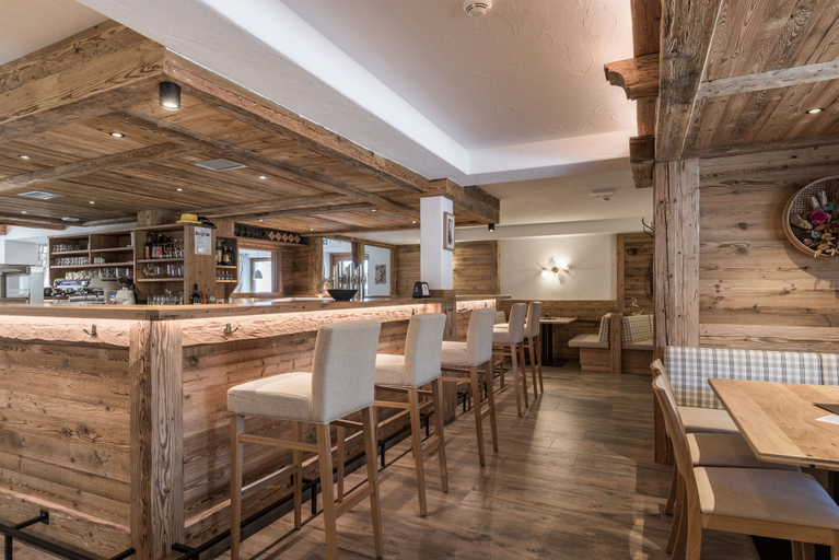 Food & Drinks 5, Hotel B&B Feldmessner, Bolzano