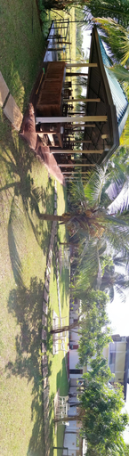 Exterior & Views 2, Rajarata Family Resort, N. Palatha Central