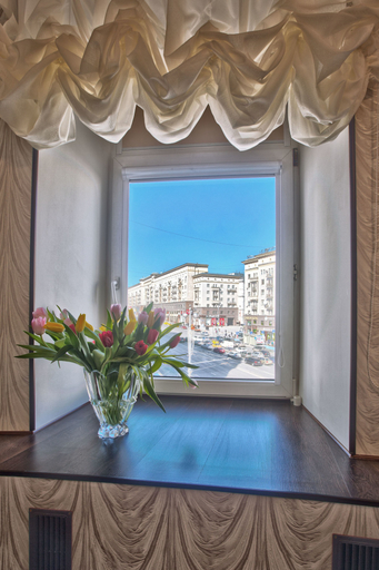 Others 4, D'Hotel Tverskaya, Central