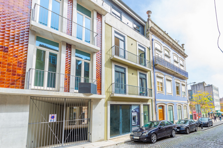 Exterior & Views 2, 12 Sweet Caroline, Porto