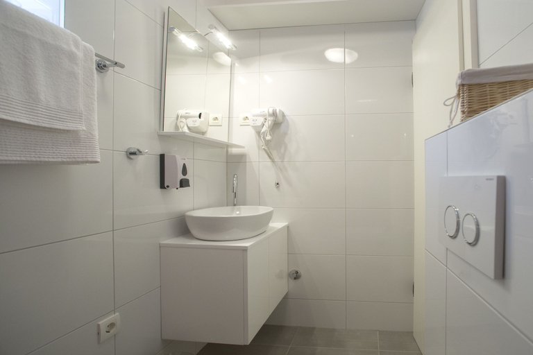 Bathroom 4, Villa Daky, Split