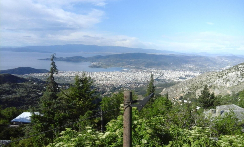 Others 5, Archontiko Kirmili, Thessaly