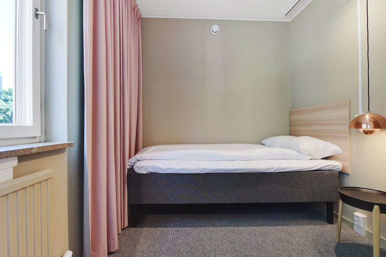 Bedroom 3, Ersta Konferens & Hotell, Stockholm