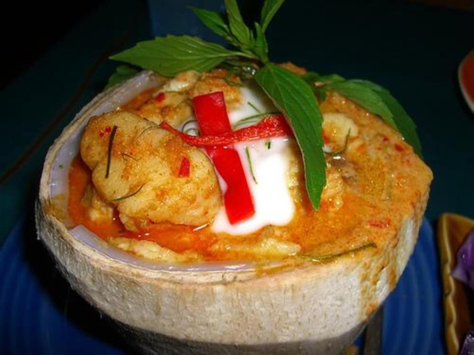 Food & Drinks 5, Bun Kao Guest House, Siem Reap