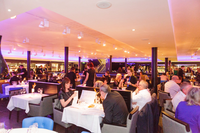 Food & Drinks 5, Hello Hotel, Salford