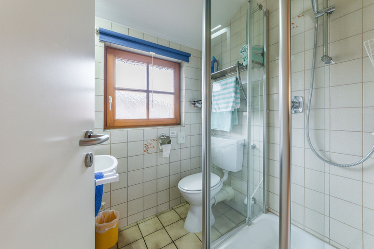 Bathroom 3, TTP 7-12 Apartments Immenstaad, Bodenseekreis