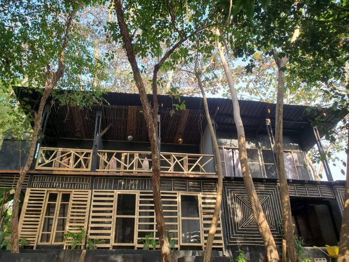 Exterior & Views 2, Villa Noelia, Balboa
