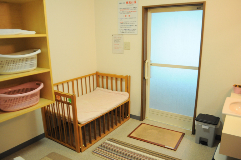 Bedroom 3, Pension ARUMERIA, Wakkanai