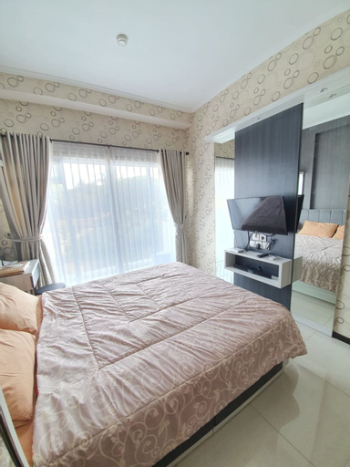 Bedroom 5, Apartment Gateway Pasteur by Sukaraja Property, Bandung